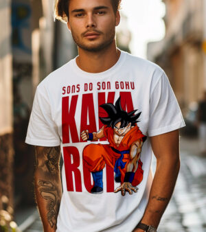 Dragon Ball 230 Goku