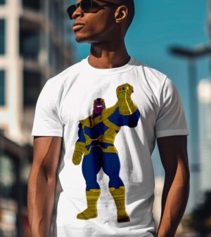 Thanos 001