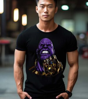 Thanos 004