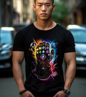 Thanos 005