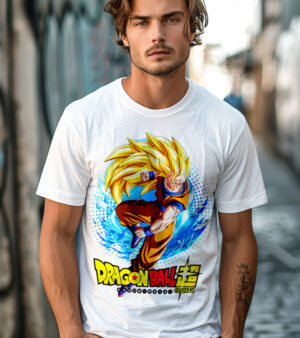Dragon Ball 210 Goku