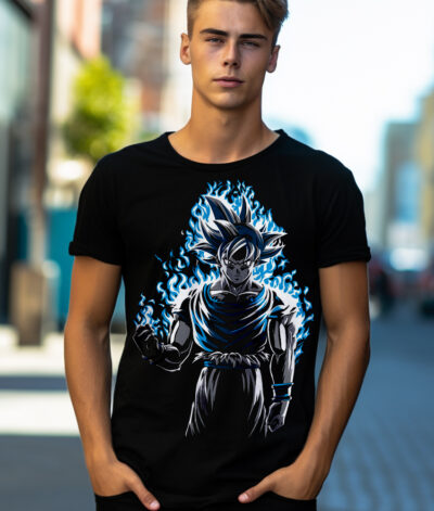 Dragon Ball 223 Goku