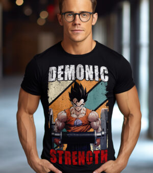 Dragon Ball 229 Vegeta