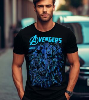 Avengers 003