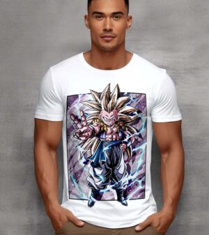 Dragon Ball 240 Goku