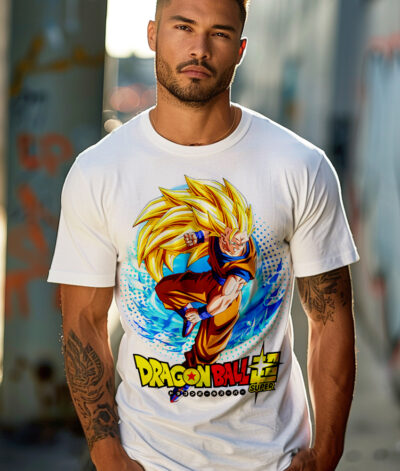 Dragon Ball 210 Goku - Imagen 3