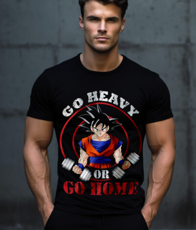 Dragon Ball 217 Goku - obrazek 3
