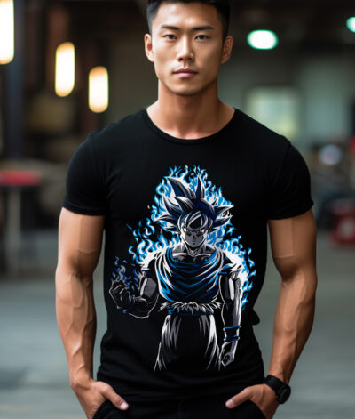 Dragon Ball 223 Goku - obrazek 4