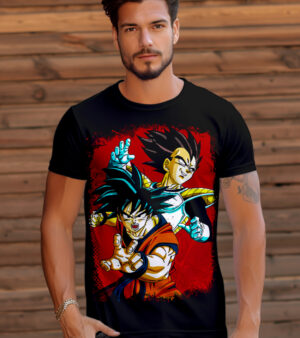 Dragon Ball 237 Vegeta