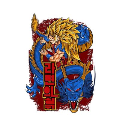 Dragon Ball 239 Goku - obrazek 2