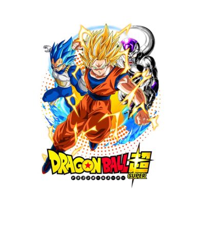 Dragon Ball 207 Vegeta - Imagen 2