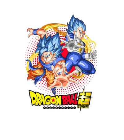 Dragon Ball 208 Vegeta - obrazek 2