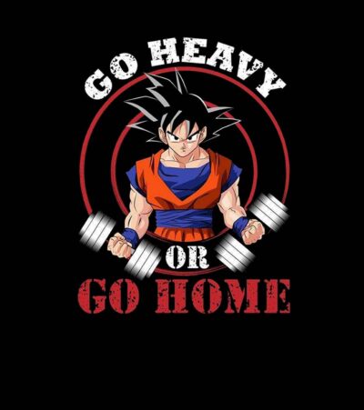 Dragon Ball 217 Goku - obrazek 2