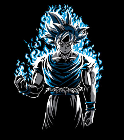 Dragon Ball 223 Goku - obrazek 2