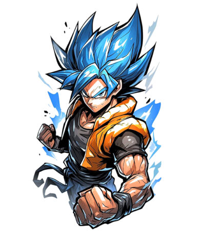 Dragon Ball 233 - obrazek 2