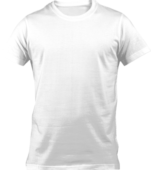 Simple T-Shirt