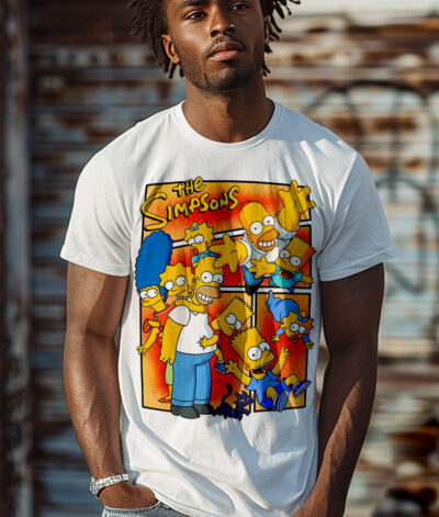 The Simpsons 029 - Imagen 4