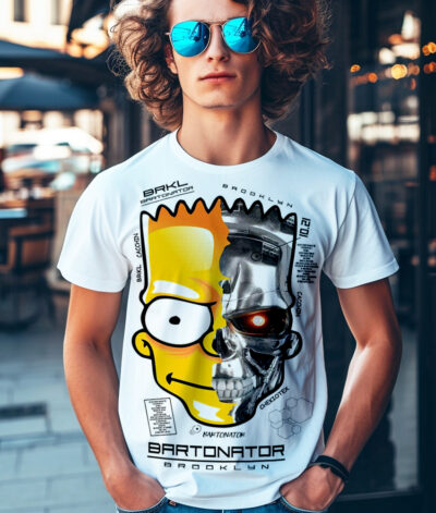 The Simpsons 031 - Imagen 4
