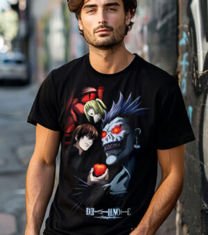 Death Note 002
