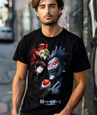 Death Note 002