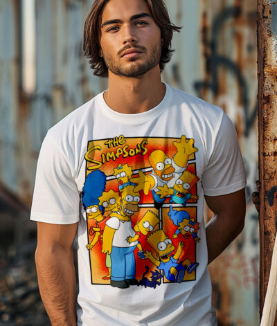 The Simpsons 029 - Imagen 3