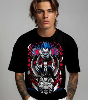 Death Note 004