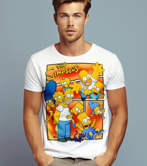 The Simpsons 029
