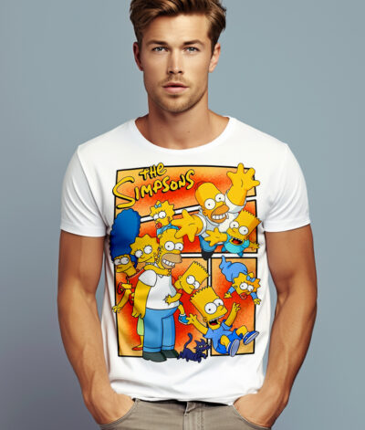The Simpsons 029