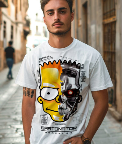 The Simpsons 031 - Imagen 3