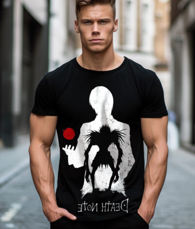 Death Note 003 - Imagen 3