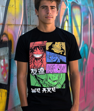 One Piece 095 - Imagen 3