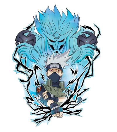 Naruto 057 - Imagen 2