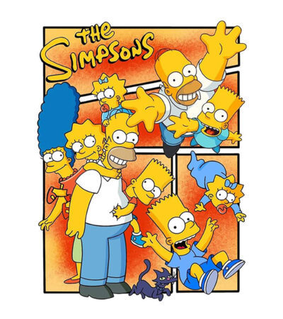 The Simpsons 029 - Imagen 2