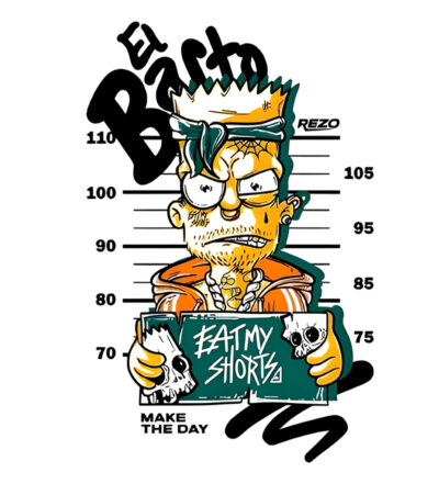 The Simpsons 030 - Imagen 2