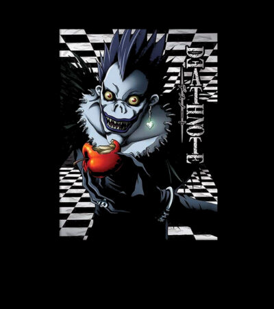 Death Note 001 - Imagen 2