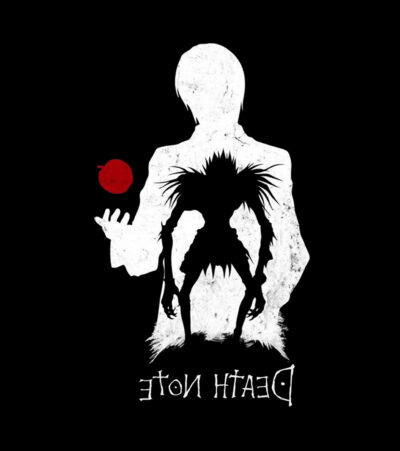 Death Note 003 - Imagen 2