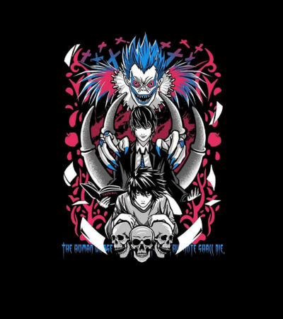 Death Note 004 - Imagen 2