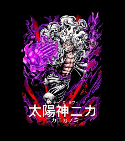 One Piece 097 - obrazek 2