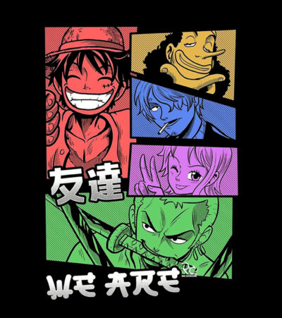 One Piece 095 - Imagen 2