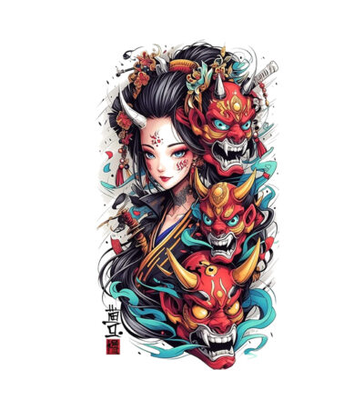 Oriental 040 - obrazek 2